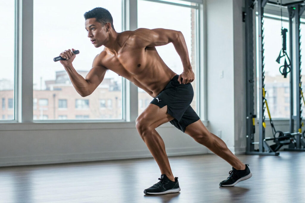Hopium Health Easy Exercises for Diabetics – Move More, Stress Less
