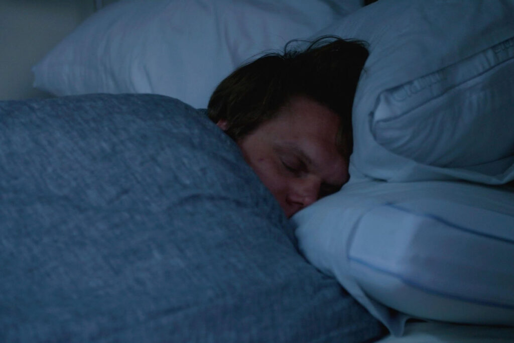 Hopium Health When Nature Calls at Night: Mastering Nocturia with Smart Sleep Hygiene
