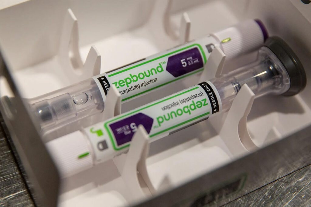 Hopium Injection GLP Injections for Diabetes & Weight Loss | Mounjaro, Ozempic, Wegovy ...